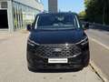 Ford Tourneo Custom 2.5 Duratec PHEV 340 L1 Titanium FW Schwarz - thumbnail 1