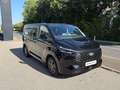Ford Tourneo Custom 2.5 Duratec PHEV 340 L1 Titanium FW Schwarz - thumbnail 2