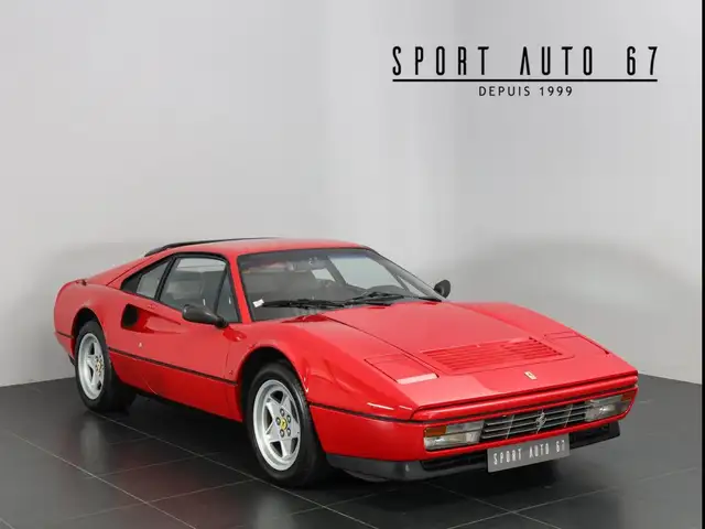 Ferrari 328 GTB V8 - 3.2 L