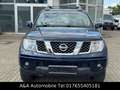 Nissan Navara 2.5 Doppelkabine Premium 4X4 Motor Neu Azul - thumbnail 3