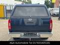 Nissan Navara 2.5 Doppelkabine Premium 4X4 Motor Neu Azul - thumbnail 6