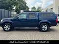 Nissan Navara 2.5 Doppelkabine Premium 4X4 Motor Neu Azul - thumbnail 8