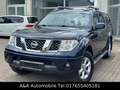 Nissan Navara 2.5 Doppelkabine Premium 4X4 Motor Neu Azul - thumbnail 2