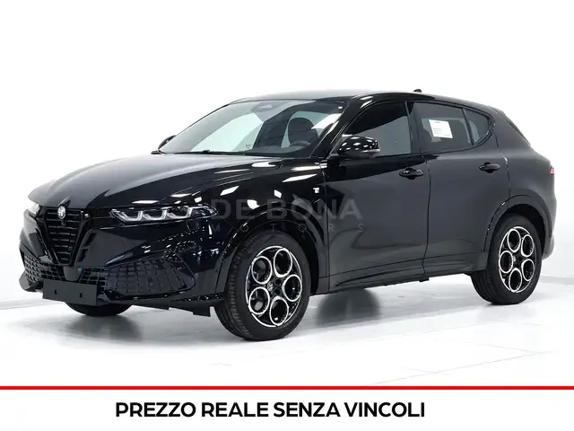 Alfa Romeo Tonale Ibrida Ibrida 175cv Ti