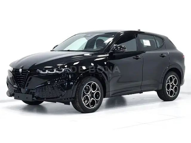 Alfa Romeo Tonale Ibrida Ibrida 175cv Ti