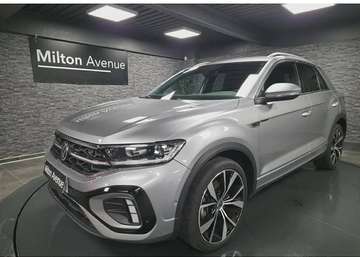 T-Roc 1.5 TSI Evo - 150 - BV DSG 7  R-Line