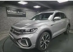 Volkswagen T-Roc 1.5 TSI Evo - 150 - BV DSG 7  R-Line