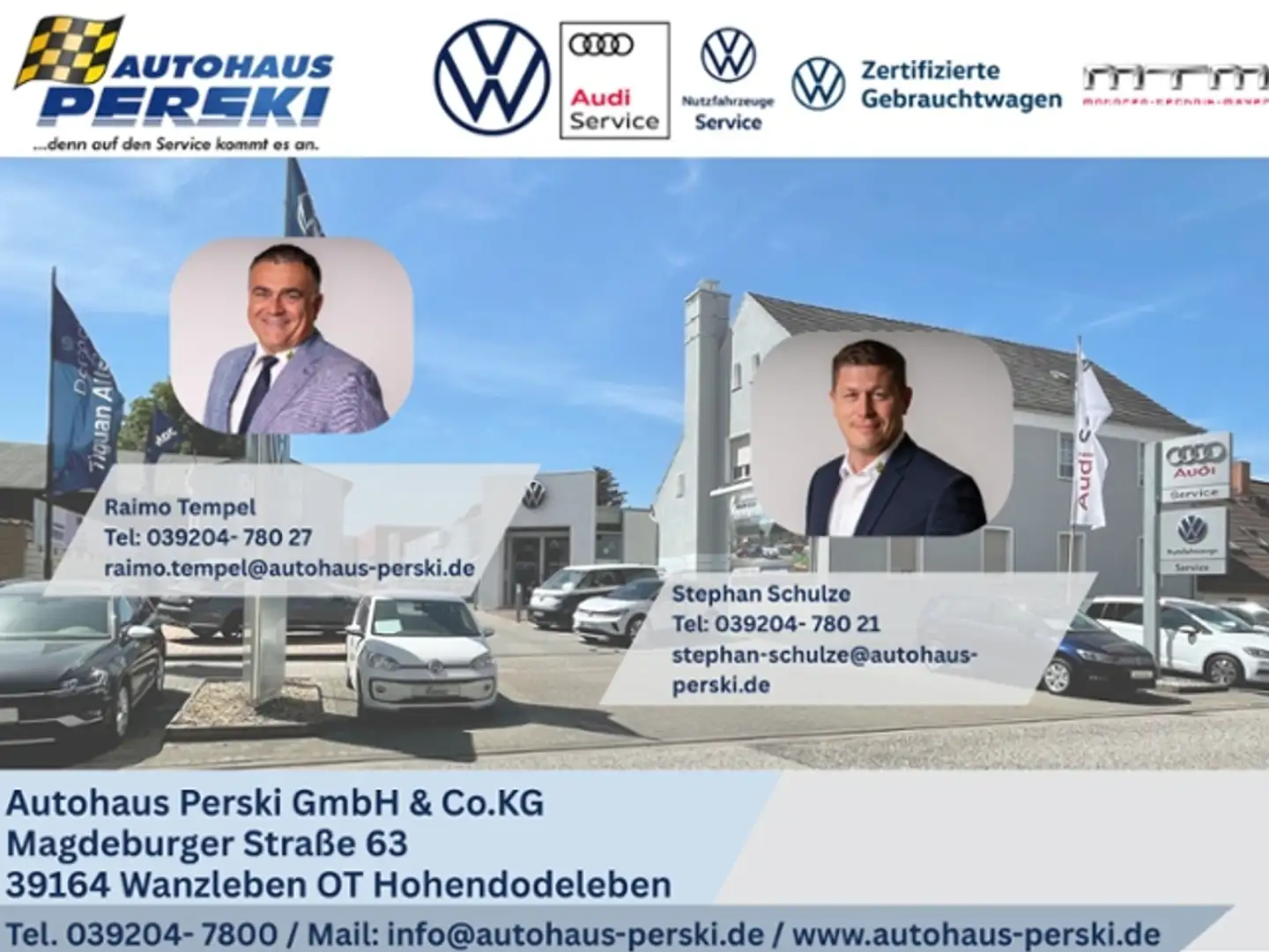 Volkswagen Golf Sportsvan 1.2 TSI BMT Comfortline  KLIMA, TEMPOMAT, SITZHEI Gris - 2