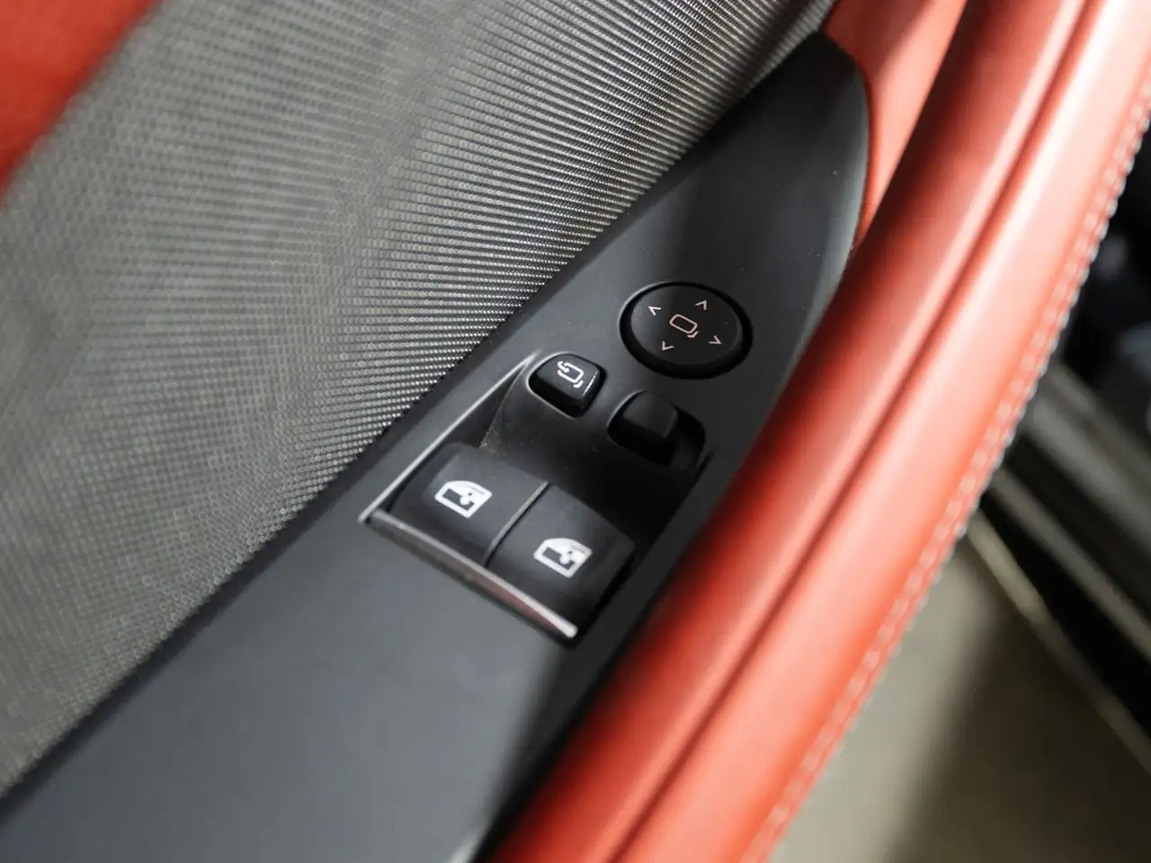 BMW M8 fotografie BMW M8