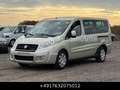 Fiat Scudo Panorama Executive L2H1 165 Multijet 9Sitz Gold - thumbnail 4