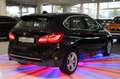 BMW 218 *LEDER*NAVI*LED*ALU*SHZ*MFL*PDC Schwarz - thumbnail 8