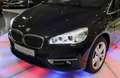 BMW 218 *LEDER*NAVI*LED*ALU*SHZ*MFL*PDC Schwarz - thumbnail 12