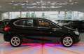 BMW 218 *LEDER*NAVI*LED*ALU*SHZ*MFL*PDC Schwarz - thumbnail 9