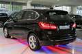 BMW 218 *LEDER*NAVI*LED*ALU*SHZ*MFL*PDC Schwarz - thumbnail 3
