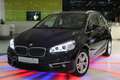 BMW 218 *LEDER*NAVI*LED*ALU*SHZ*MFL*PDC Schwarz - thumbnail 1