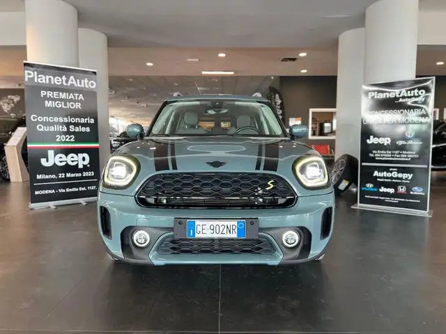MINI Cooper SE Countryman 1.5 'ALL4' ALL4 - Plug In