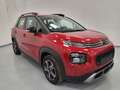 Citroen C3 Aircross PureTech 110 S&S Feel Rojo - thumbnail 2