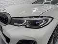 BMW 340 M340d G21 Touring - xDrive  - M-Sport - BVA - Garantie 12 mois/Laser/Attelage/100% BMW Weiß - thumbnail 43