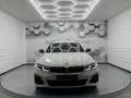 BMW 340 M340d G21 Touring - xDrive  - M-Sport - BVA - Garantie 12 mois/Laser/Attelage/100% BMW Weiß - thumbnail 7