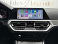 BMW 340 M340d G21 Touring - xDrive  - M-Sport - BVA - Garantie 12 mois/Laser/Attelage/100% BMW Weiß - thumbnail 17