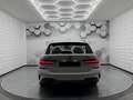 BMW 340 M340d G21 Touring - xDrive  - M-Sport - BVA - Garantie 12 mois/Laser/Attelage/100% BMW Weiß - thumbnail 8
