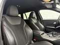 BMW 340 M340d G21 Touring - xDrive  - M-Sport - BVA - Garantie 12 mois/Laser/Attelage/100% BMW Weiß - thumbnail 14