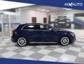 Audi A3 Sportback 40 2.0 TFSI S-Line Edition Quattro S-Tronic Blauw - thumbnail 3