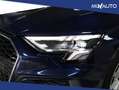 Audi A3 Sportback 40 2.0 TFSI S-Line Edition Quattro S-Tronic Blauw - thumbnail 9