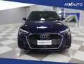 Audi A3 Sportback 40 2.0 TFSI S-Line Edition Quattro S-Tronic Blauw - thumbnail 2