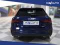 Audi A3 Sportback 40 2.0 TFSI S-Line Edition Quattro S-Tronic Blauw - thumbnail 4