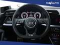 Audi A3 Sportback 40 2.0 TFSI S-Line Edition Quattro S-Tronic Blauw - thumbnail 11