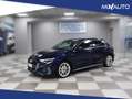 Audi A3 Sportback 40 2.0 TFSI S-Line Edition Quattro S-Tronic Blauw - thumbnail 1