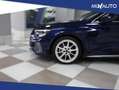 Audi A3 Sportback 40 2.0 TFSI S-Line Edition Quattro S-Tronic Blauw - thumbnail 7