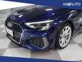 Audi A3 Sportback 40 2.0 TFSI S-Line Edition Quattro S-Tronic Blauw - thumbnail 8