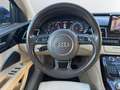 Audi A8 4.0 TFSI Lang ACC Navi MMI LED Luft RFK StHzg Blau - thumbnail 14