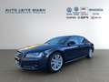 Audi A8 4.0 TFSI Lang ACC Navi MMI LED Luft RFK StHzg Blau - thumbnail 1