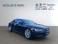 Audi A8 4.0 TFSI Lang ACC Navi MMI LED Luft RFK StHzg Blau - thumbnail 7
