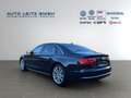 Audi A8 4.0 TFSI Lang ACC Navi MMI LED Luft RFK StHzg Blau - thumbnail 4