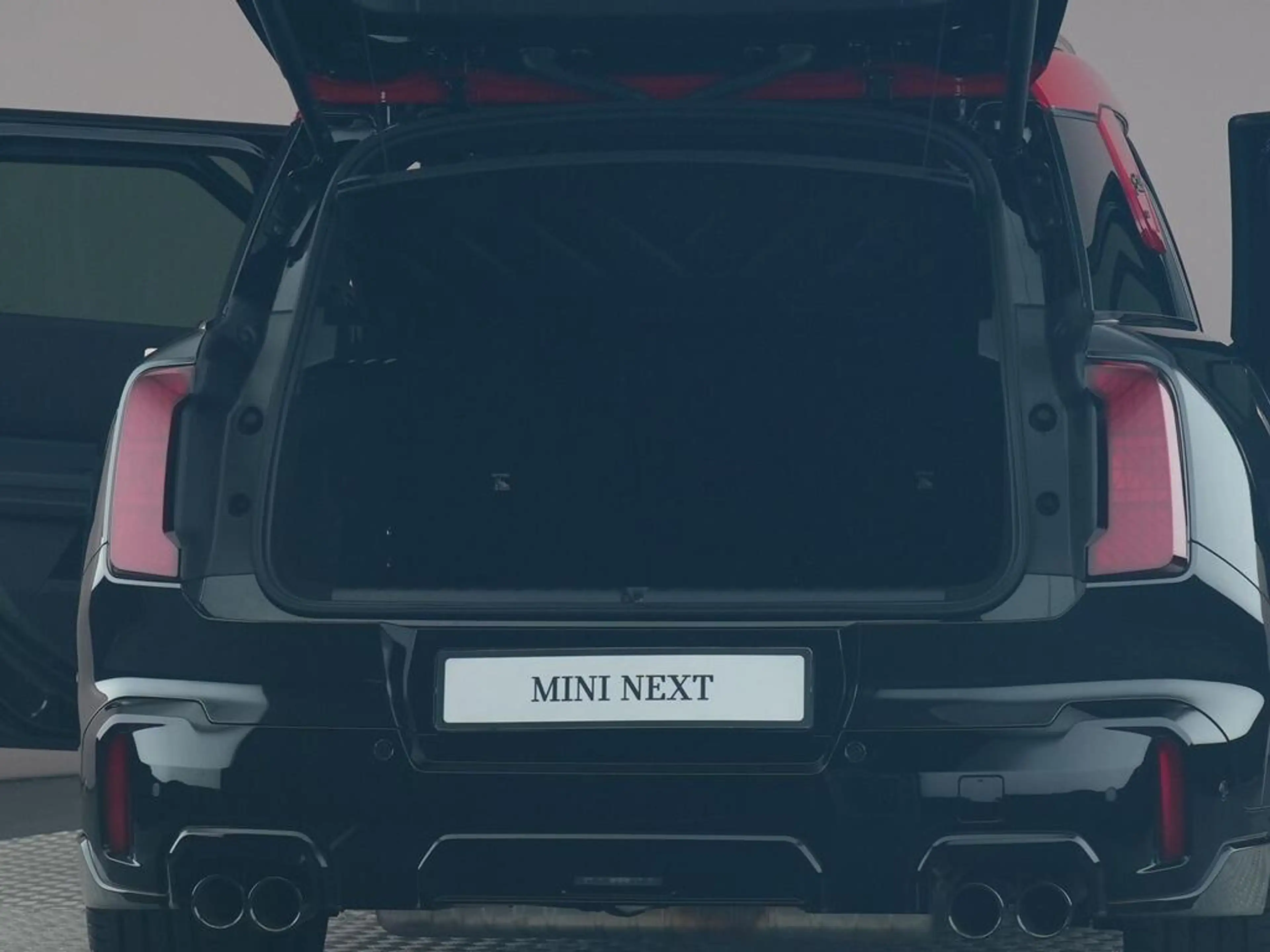 MINI John Cooper Works Countryman JCW ALL4 XL — photo 12