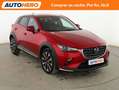 Mazda CX-3 2.0 Skyactiv-G Zenith 2WD Aut. 89kW Rojo - thumbnail 8