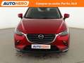 Mazda CX-3 2.0 Skyactiv-G Zenith 2WD Aut. 89kW Rojo - thumbnail 9