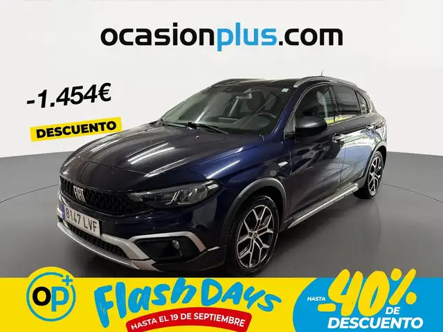 Fiat Tipo 1.0 GSE Cross
