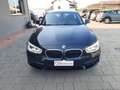 BMW 118 118d 5p. Advantage Nero - thumbnail 1