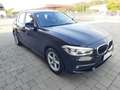 BMW 118 118d 5p. Advantage Nero - thumbnail 5