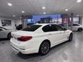 BMW 520 520dA Blanco - thumbnail 19