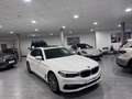 BMW 520 520dA Blanco - thumbnail 17