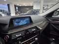 BMW 520 520dA Blanco - thumbnail 14
