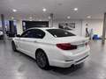 BMW 520 520dA Blanco - thumbnail 21
