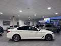BMW 520 520dA Blanco - thumbnail 18