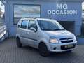 Opel Agila Agila 1.2 Twinport Enjoy Gris - thumbnail 1